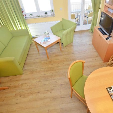Wohnpark Stadt Hamburg - Apt. 15 Binz Dış mekan fotoğraf