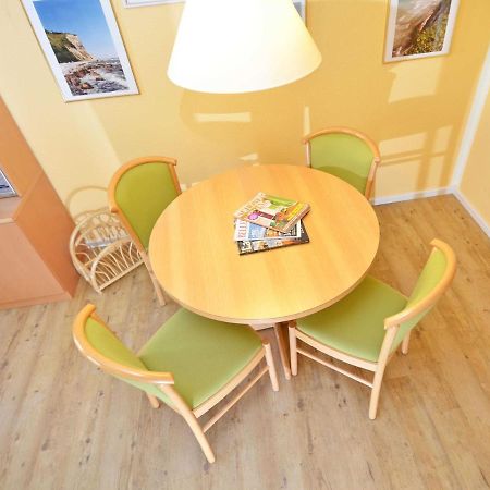 Wohnpark Stadt Hamburg - Apt. 15 Binz Dış mekan fotoğraf