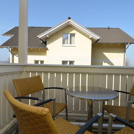 Wohnpark Stadt Hamburg - Apt. 15 Binz Dış mekan fotoğraf