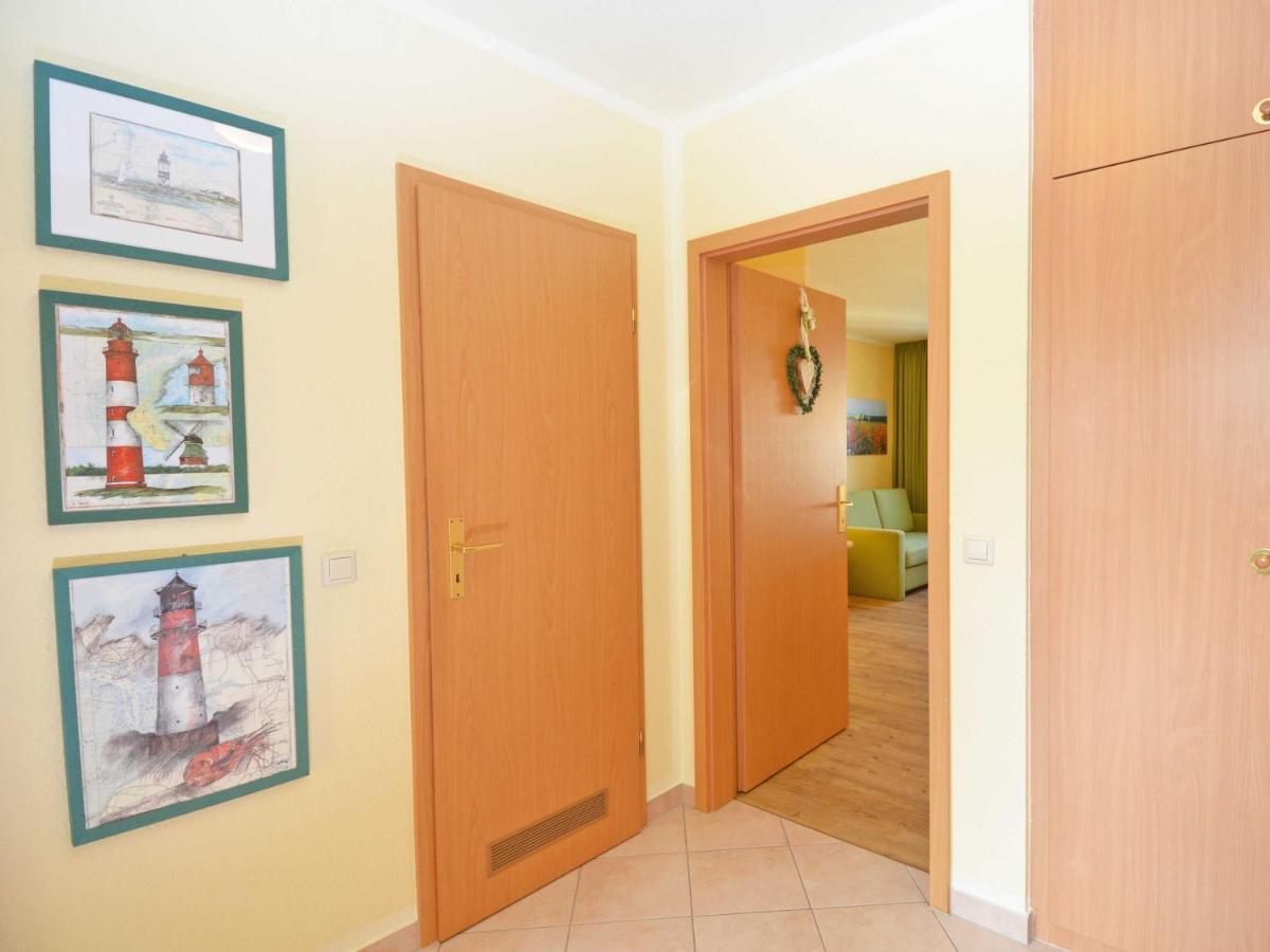 Wohnpark Stadt Hamburg - Apt. 15 Binz Dış mekan fotoğraf