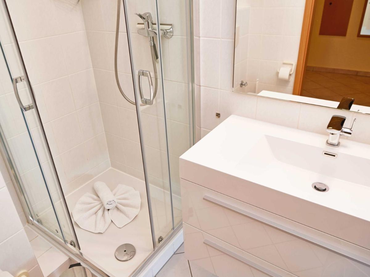 Wohnpark Stadt Hamburg - Apt. 15 Binz Dış mekan fotoğraf