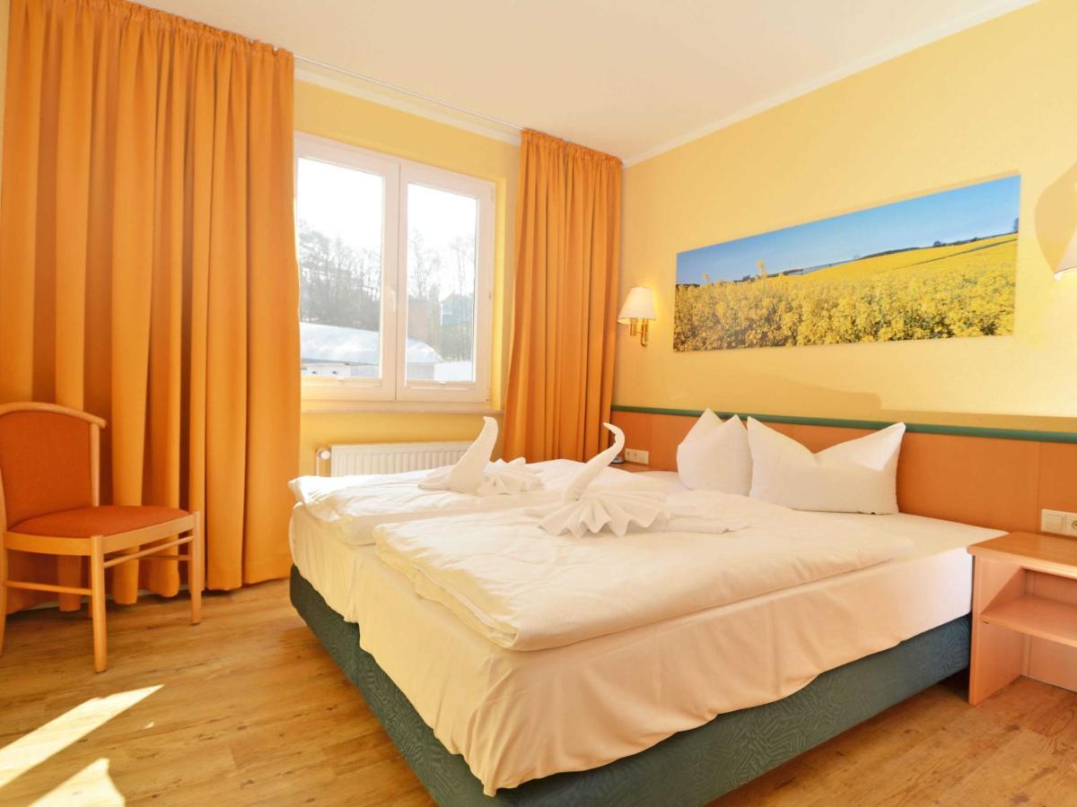 Wohnpark Stadt Hamburg - Apt. 15 Binz Dış mekan fotoğraf