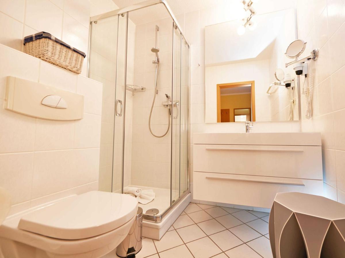 Wohnpark Stadt Hamburg - Apt. 15 Binz Dış mekan fotoğraf