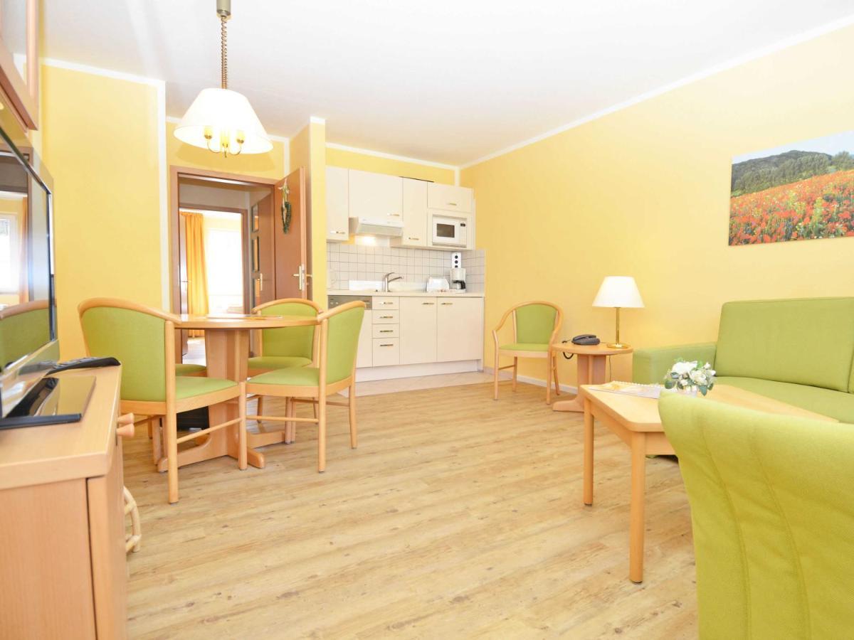 Wohnpark Stadt Hamburg - Apt. 15 Binz Dış mekan fotoğraf