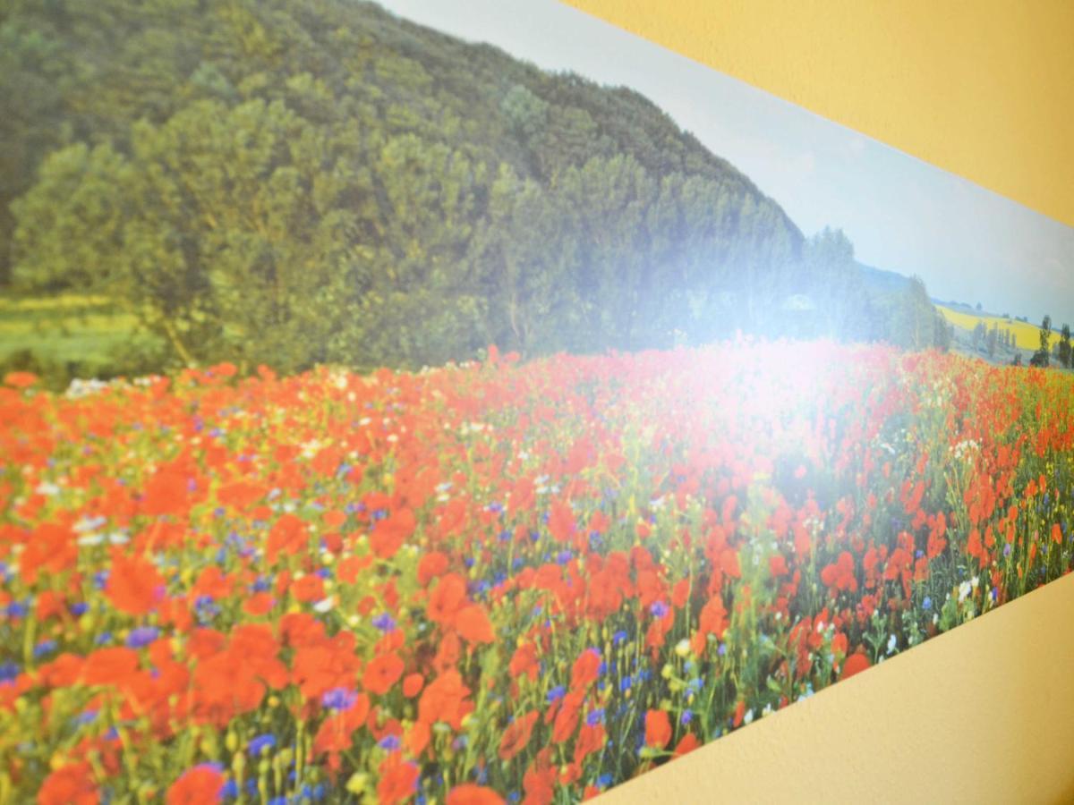 Wohnpark Stadt Hamburg - Apt. 15 Binz Dış mekan fotoğraf