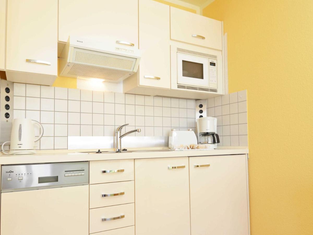 Wohnpark Stadt Hamburg - Apt. 15 Binz Dış mekan fotoğraf