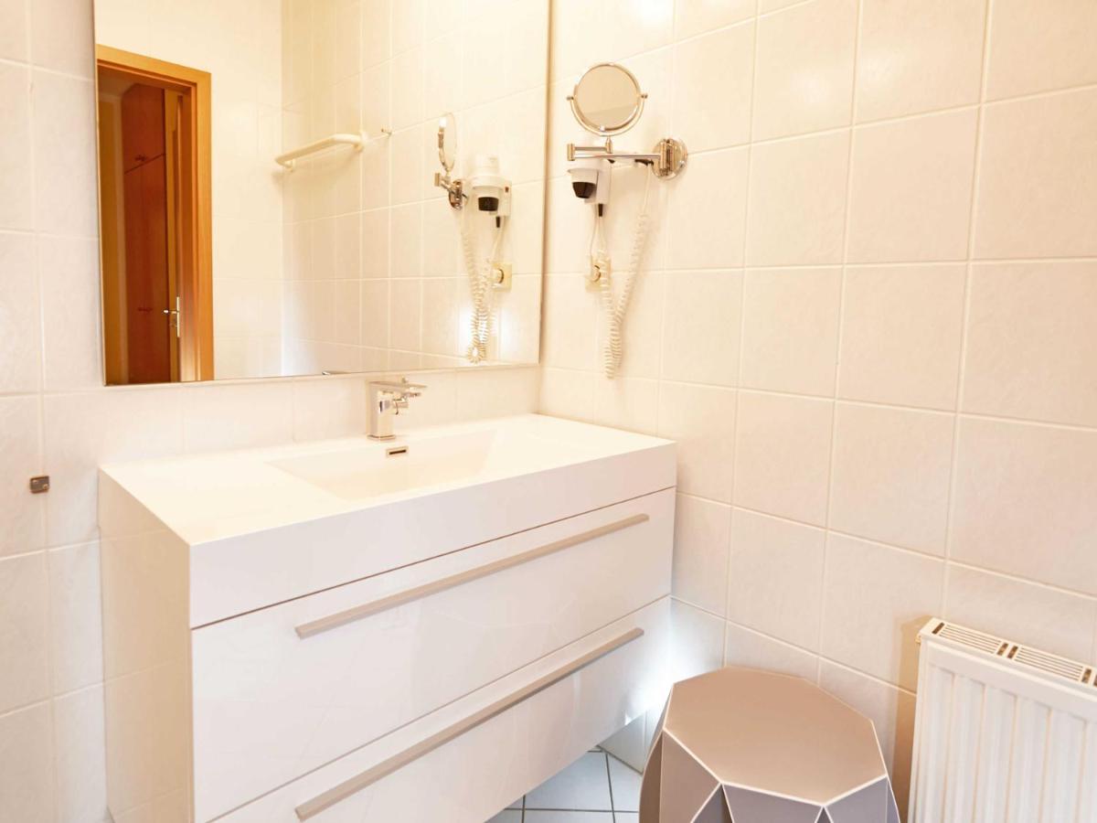 Wohnpark Stadt Hamburg - Apt. 15 Binz Dış mekan fotoğraf