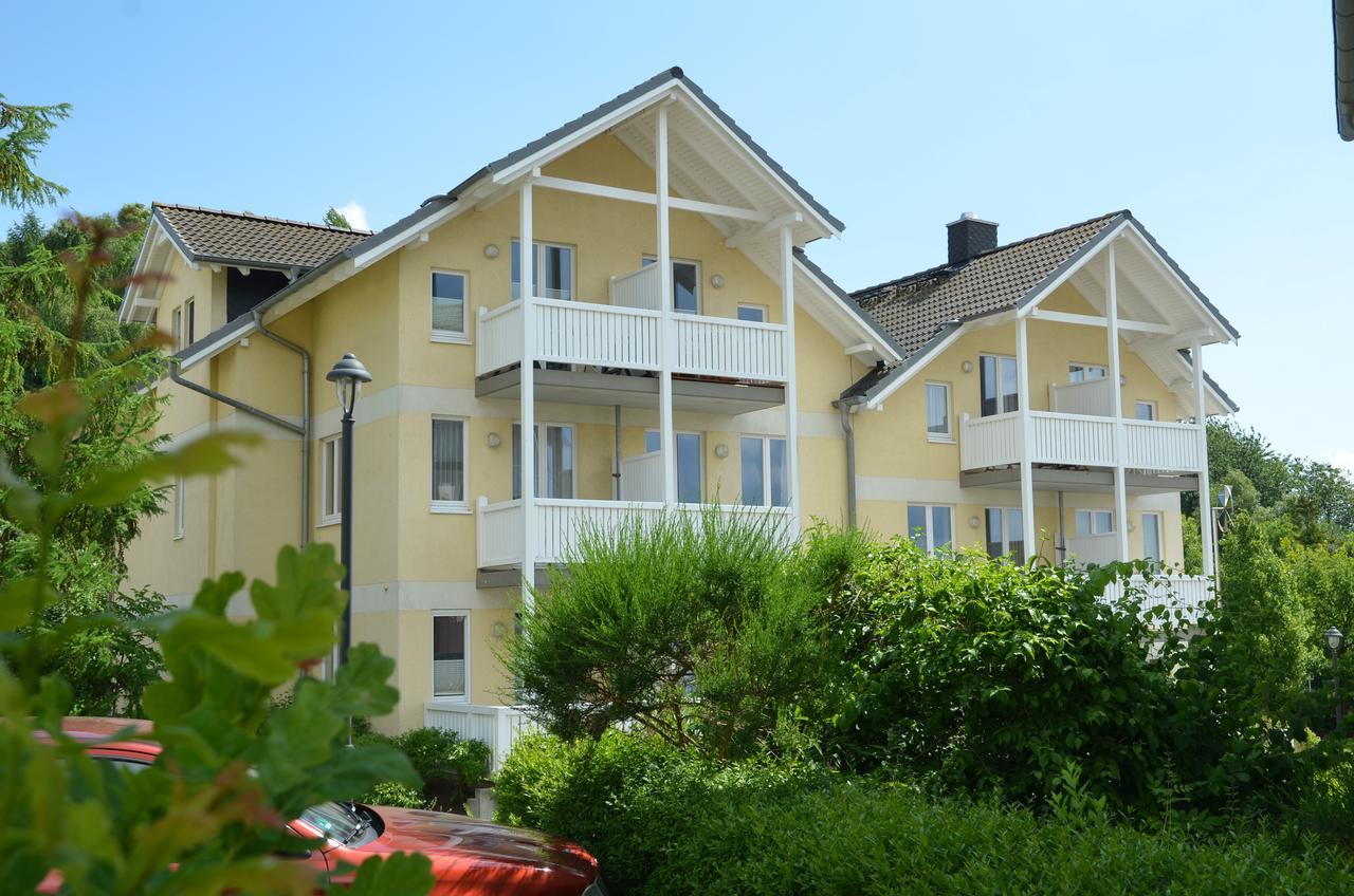Wohnpark Stadt Hamburg - Apt. 15 Binz Dış mekan fotoğraf