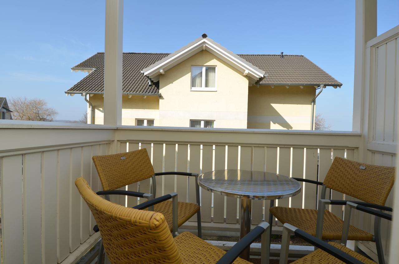Wohnpark Stadt Hamburg - Apt. 15 Binz Dış mekan fotoğraf